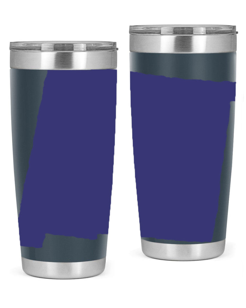 New Mexico 20#- stateflags- Tumbler