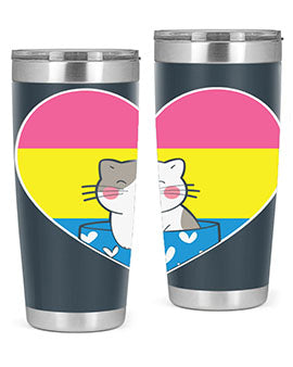 Pansexual Kawaii Cat Anime Art Anime 272#- anime- Tumbler