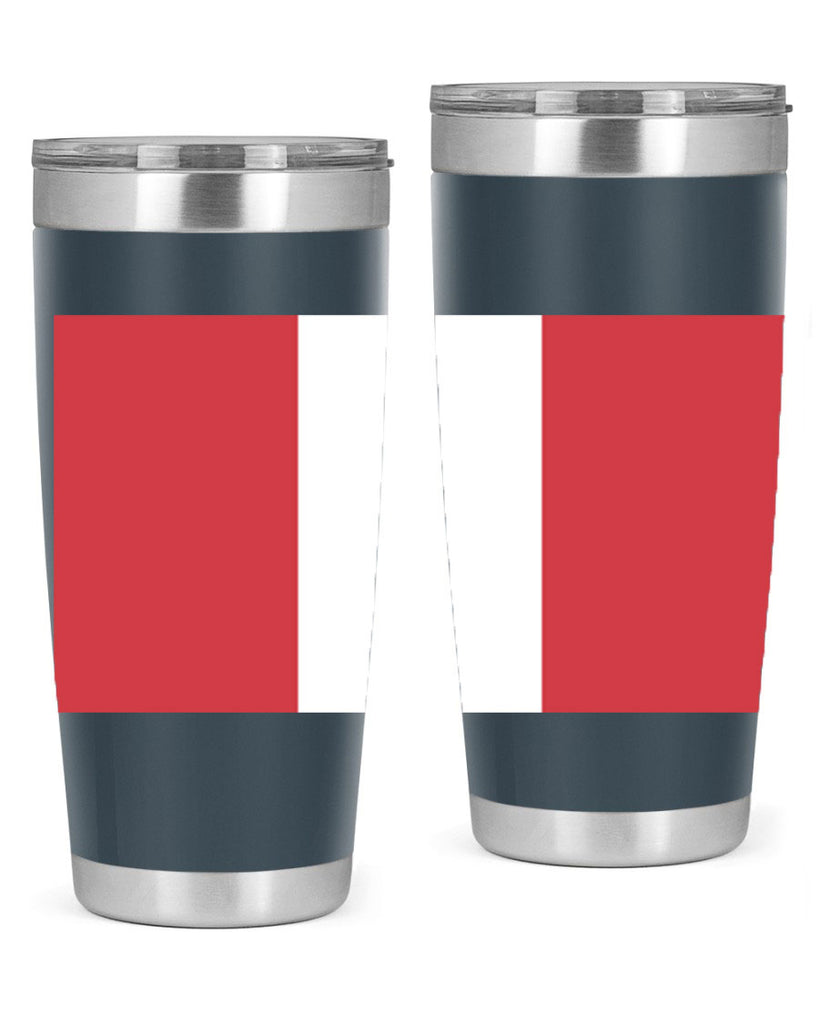 Peru 60#- world flags- Tumbler