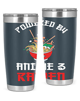 Powered by Anime amp Ramen 275#- anime- Tumbler