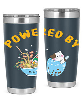 Ramen Bubble Tea Japanese Noodles Anime 278#- anime- Tumbler