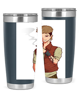 Smoker street boy 61#- anime- Tumbler