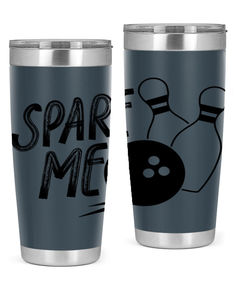 Spare me 436#- bowlig- Tumbler