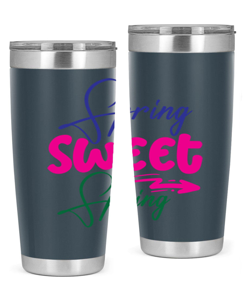 Spring Sweet Spring 474#- spring- Tumbler