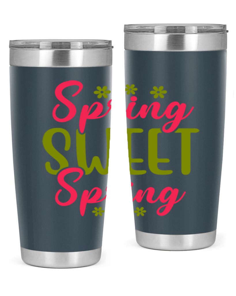 Spring Sweet Spring 475#- spring- Tumbler
