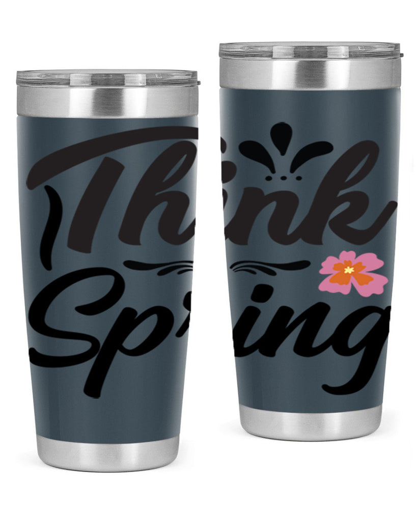 Think Spring  560#- spring- Tumbler
