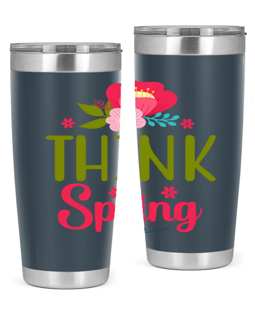 Think Spring 550#- spring- Tumbler