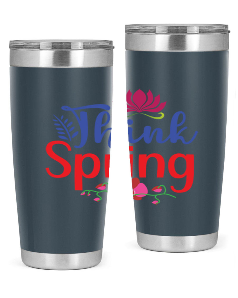 Think Spring 551#- spring- Tumbler