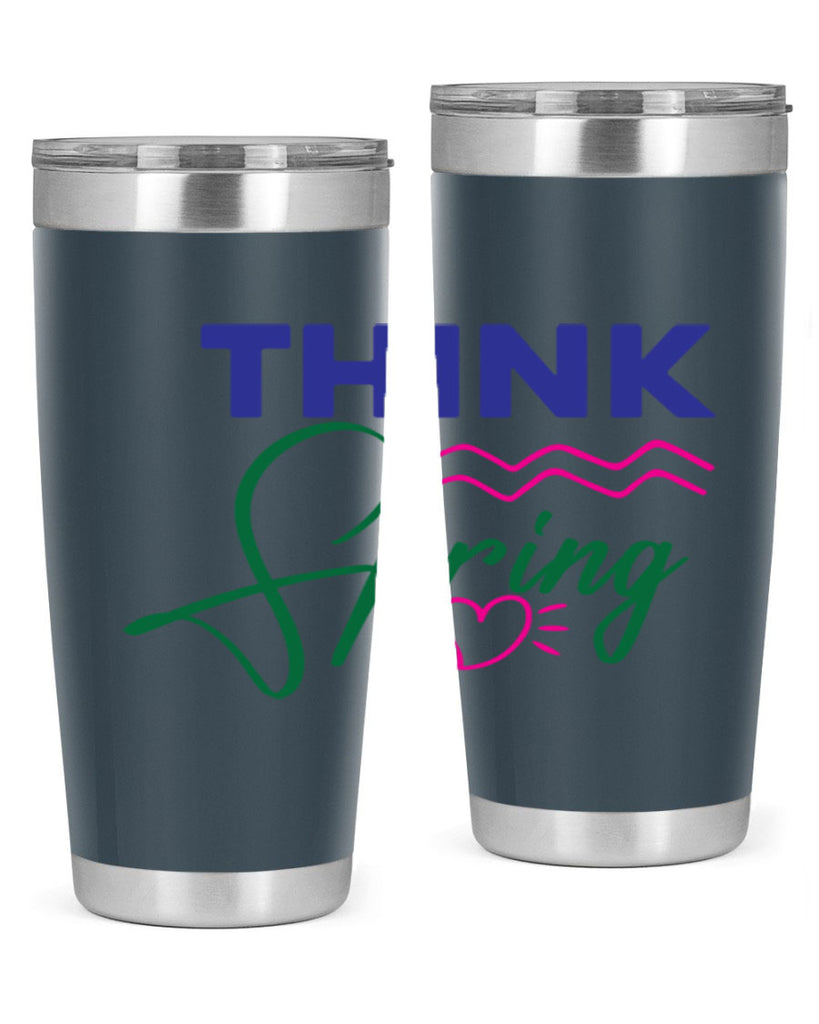 Think Spring 552#- spring- Tumbler