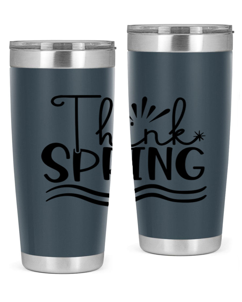 Think Spring 554#- spring- Tumbler