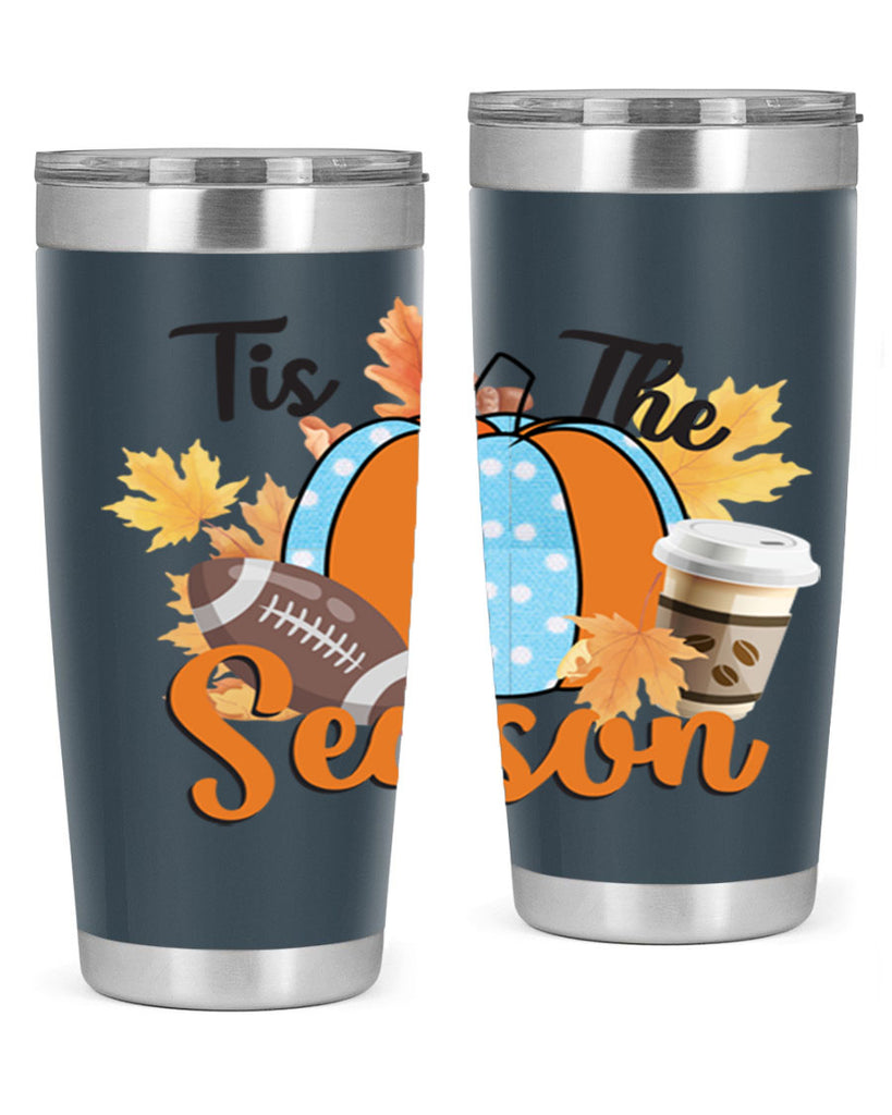 Tis the Season Fall 616#- fall- Tumbler