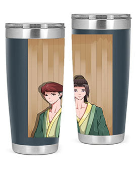 Two man in a hot spring 18#- anime- Tumbler