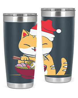 Xmas Kawaii Anime Shiba Inu Eating Ramen 289#- anime- Tumbler