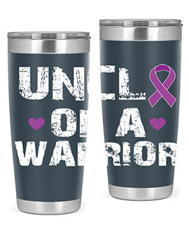 alzheimers awareness style 26#- alzheimers- Tumbler