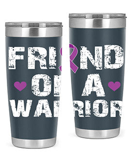 alzheimers awareness style 28#- alzheimers- Tumbler