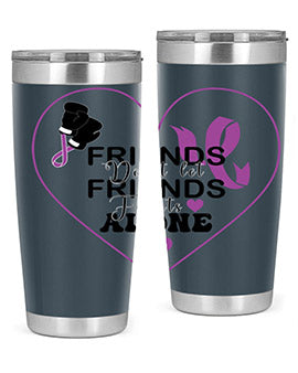 alzheimers awareness style 48#- alzheimers- Tumbler