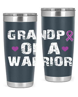 alzheimers awareness style 79#- alzheimers- Tumbler