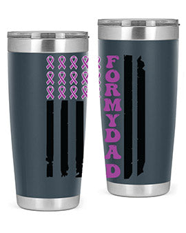 alzheimers awareness style 81#- alzheimers- Tumbler