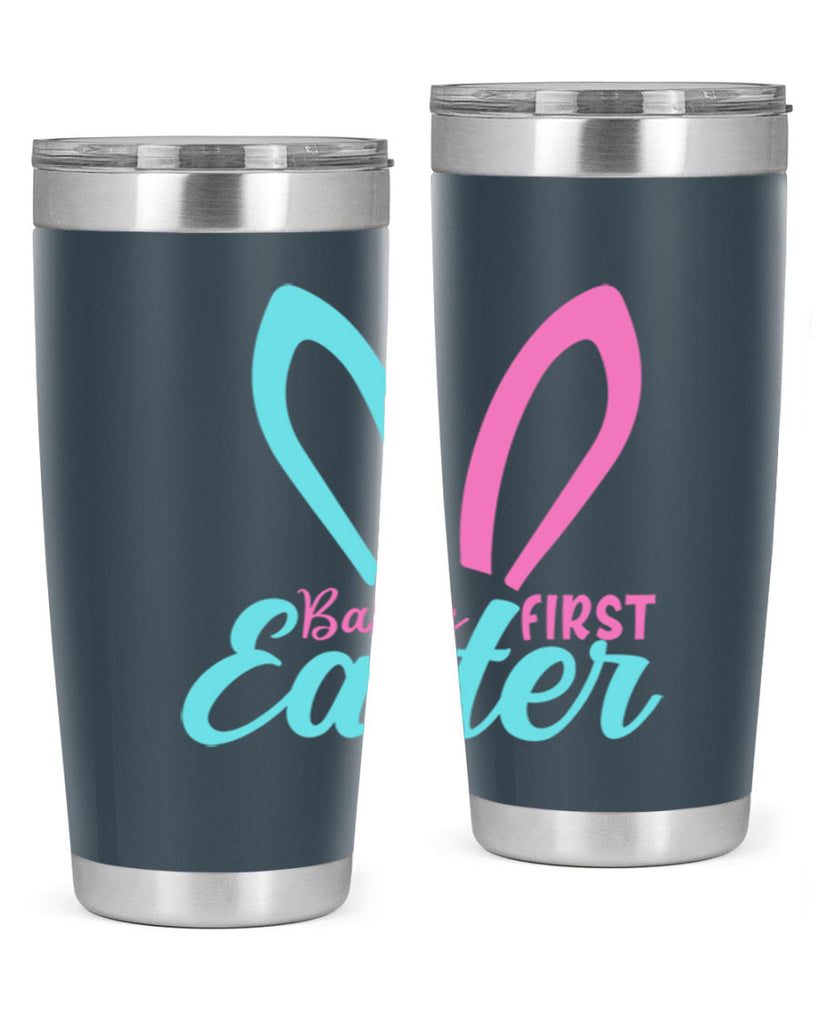 babys first easter Style 286#- baby- tumbler