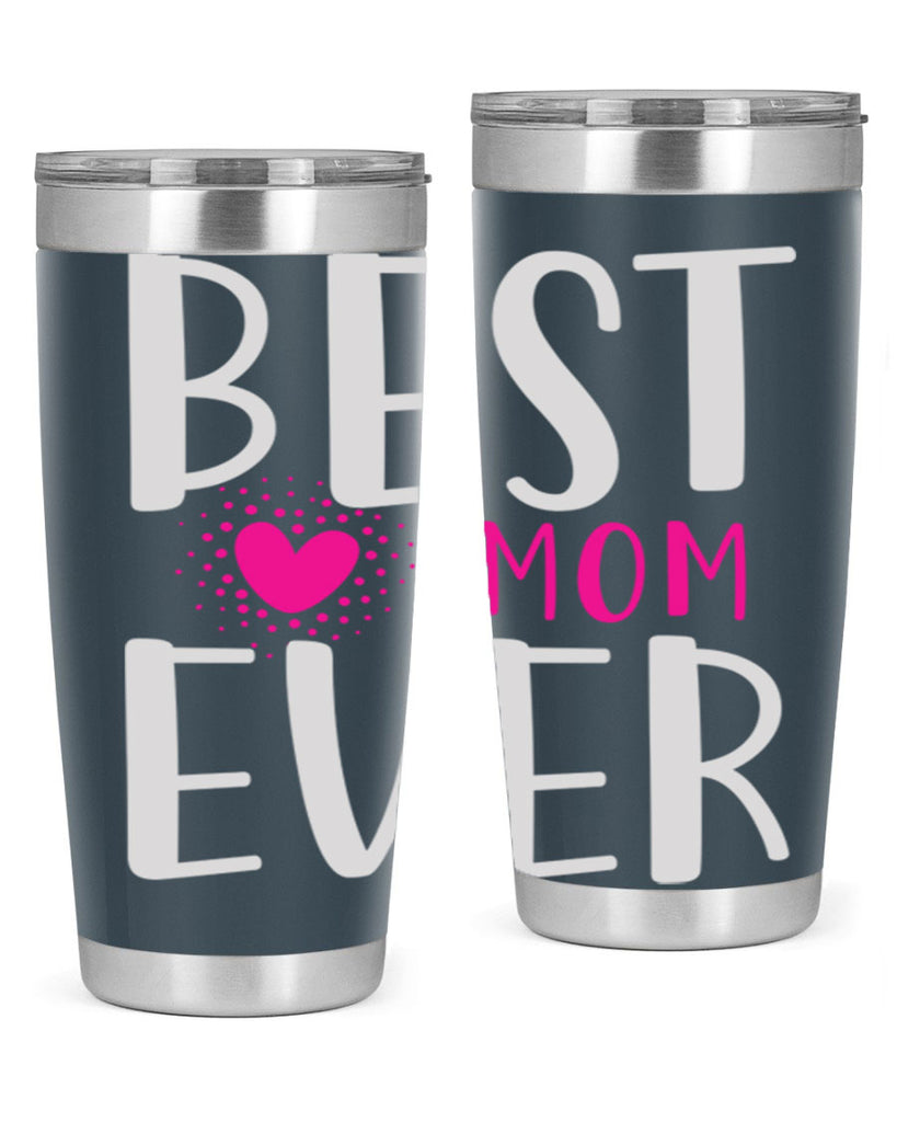 best mom 203#- mom- Tumbler