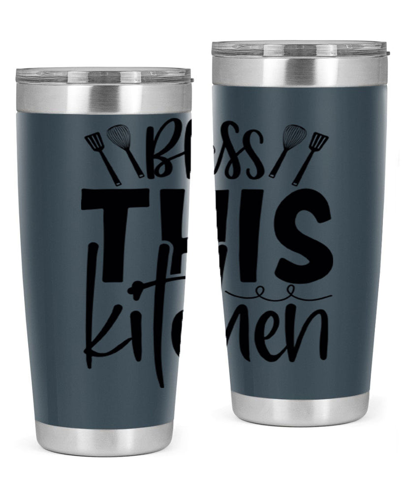 bless this kitchen 122#- kitchen- Tumbler