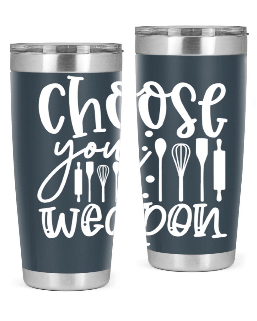choose your wearpon 47#- kitchen- Tumbler