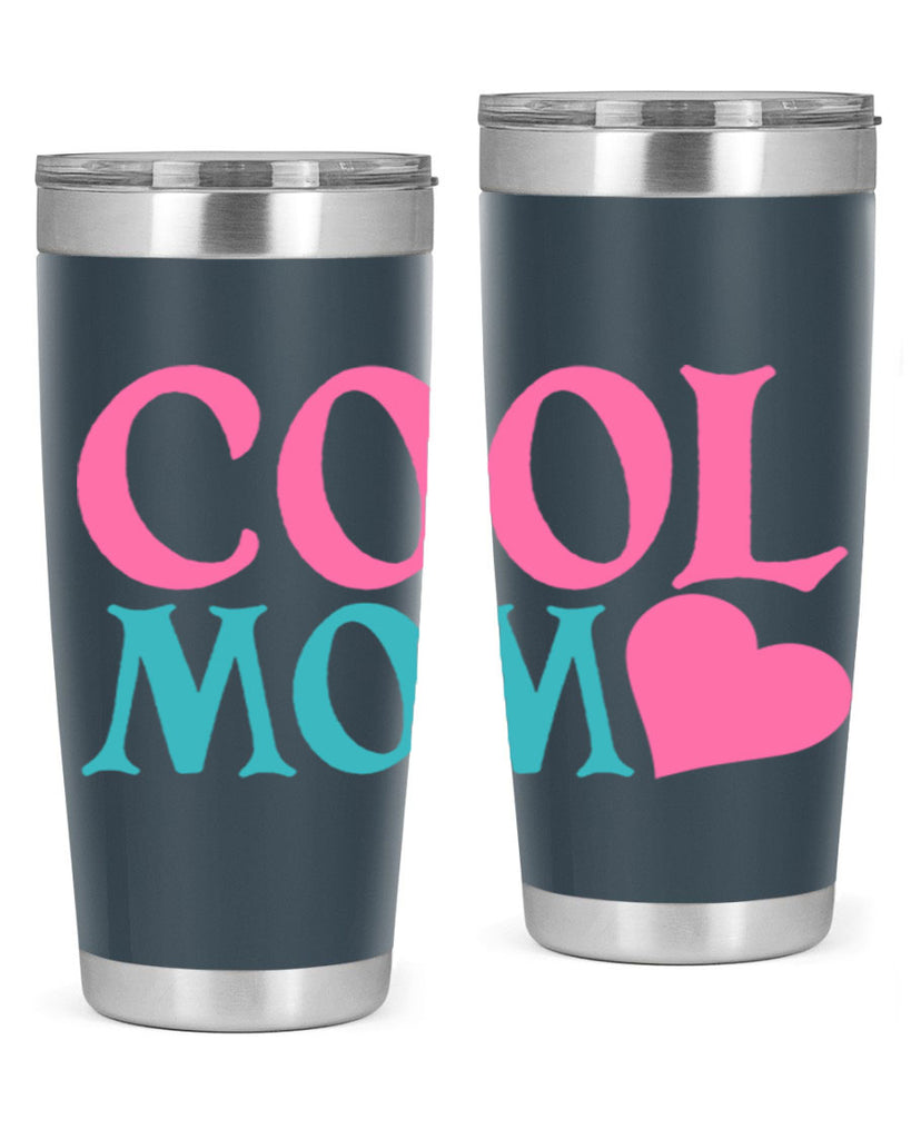 cool mom 349#- mom- Tumbler