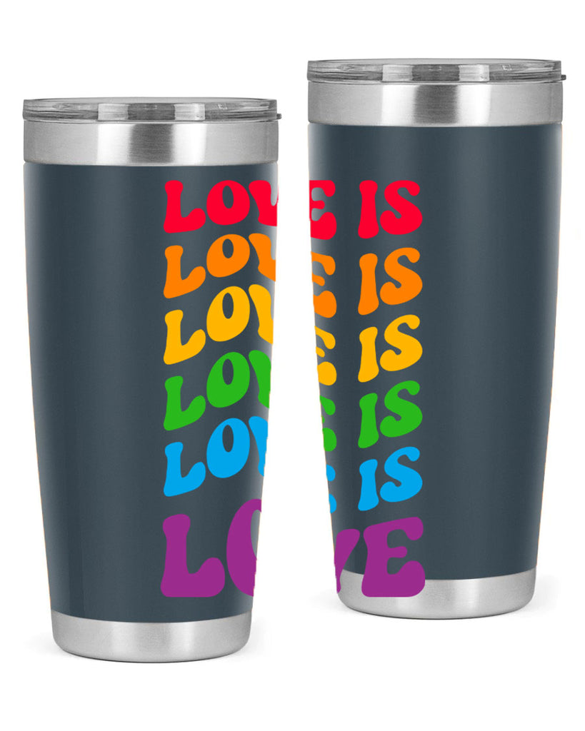 cool rainbow lgbt love is lgbt 147#- lgbt- Tumbler