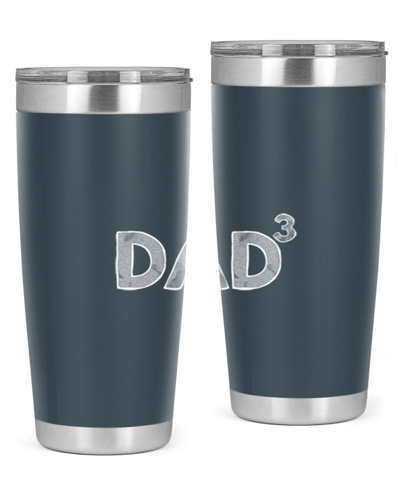 dad 31#- dad- Tumbler