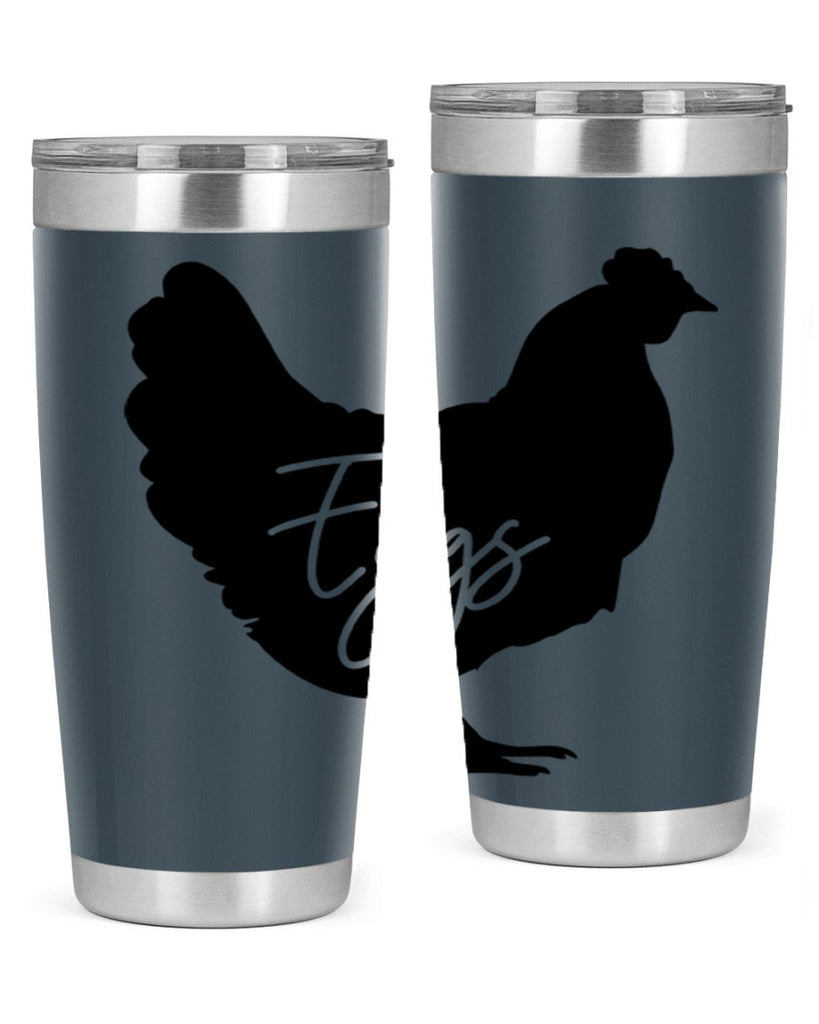 eggs 109#- kitchen- Tumbler