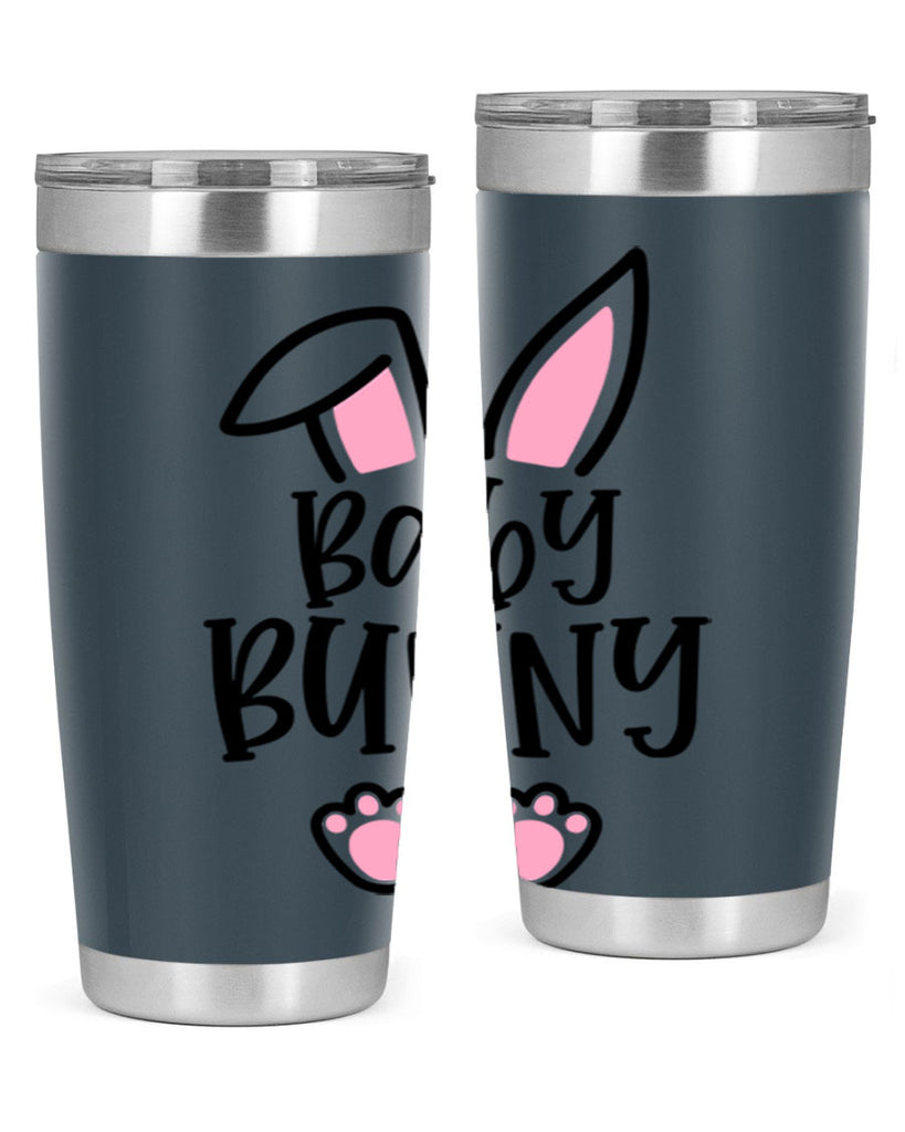 familybaby bunny 53#- easter- Tumbler