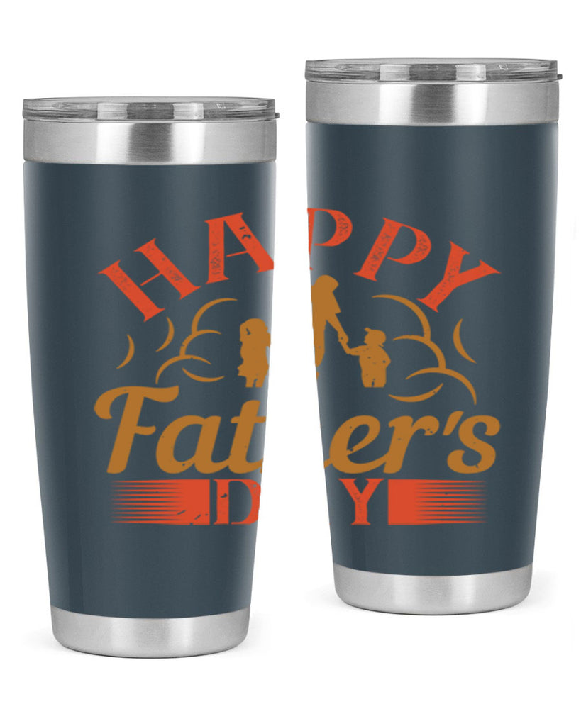 happy fathers day 216#- fathers day- Tumbler