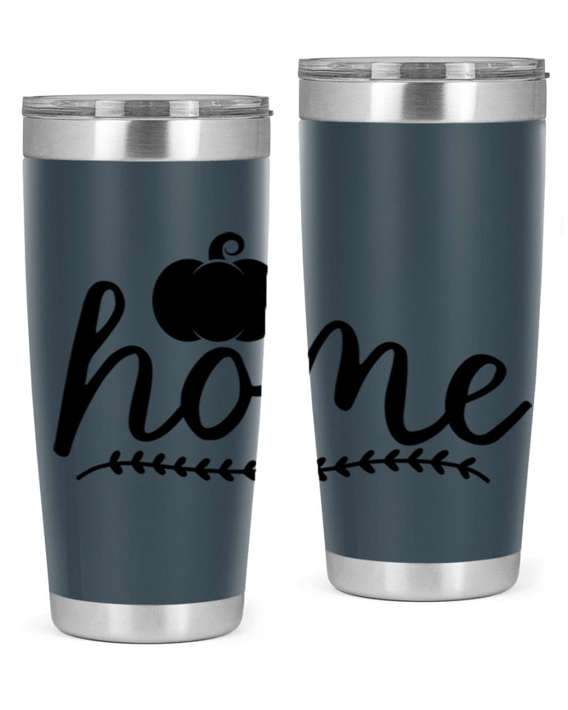 home 316#- fall- Tumbler