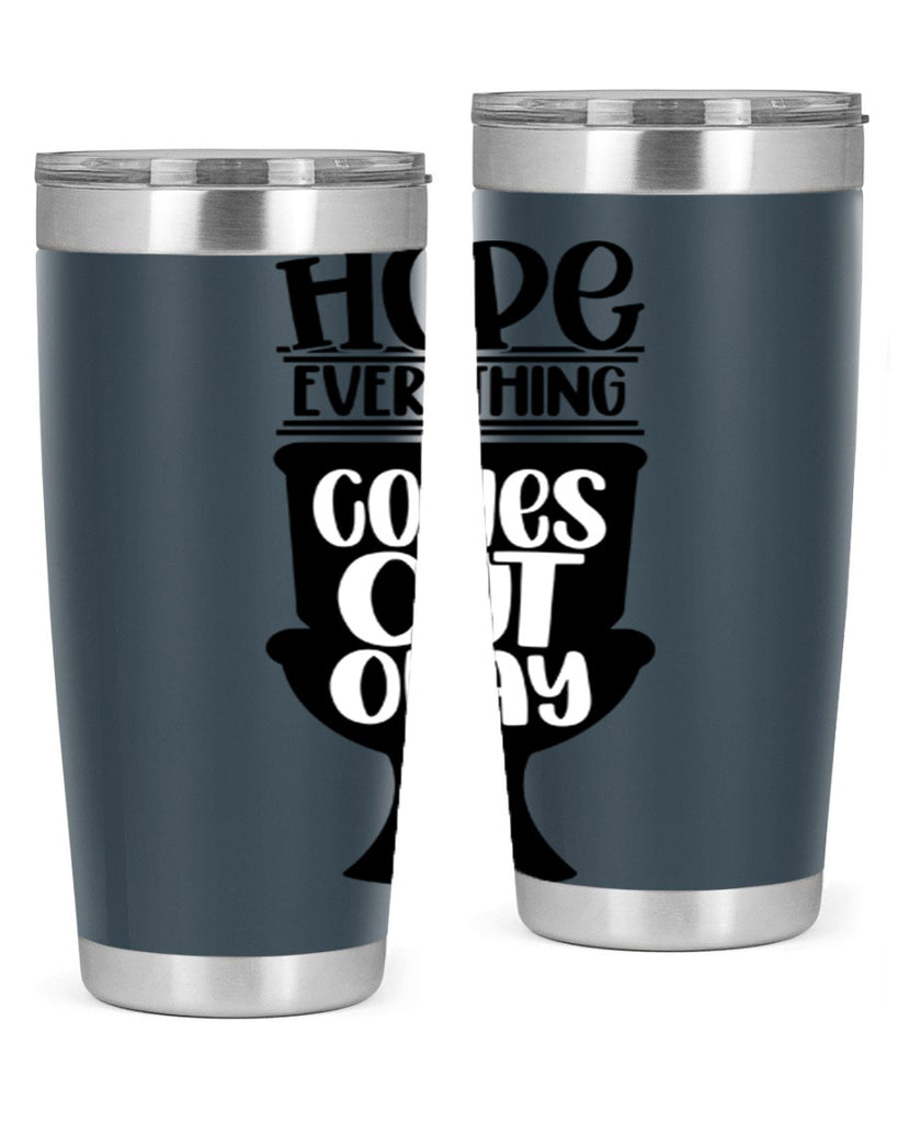 hope everything comes 30#- bathroom- Tumbler