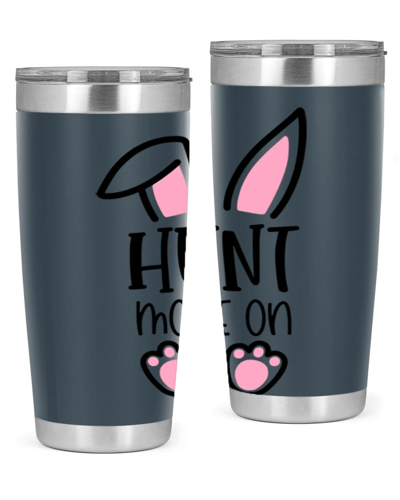 hunt mode on 24#- easter- Tumbler