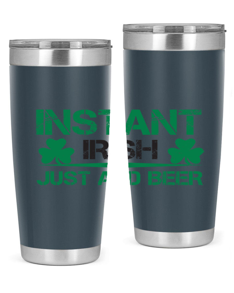 instant irish just add beer 69#- beer- Tumbler