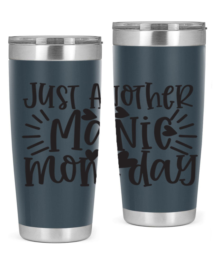 just another manic mom day 390#- mom- Tumbler