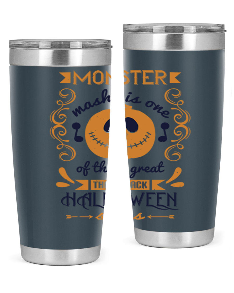 monster mash is one of those 141#- halloween- Tumbler