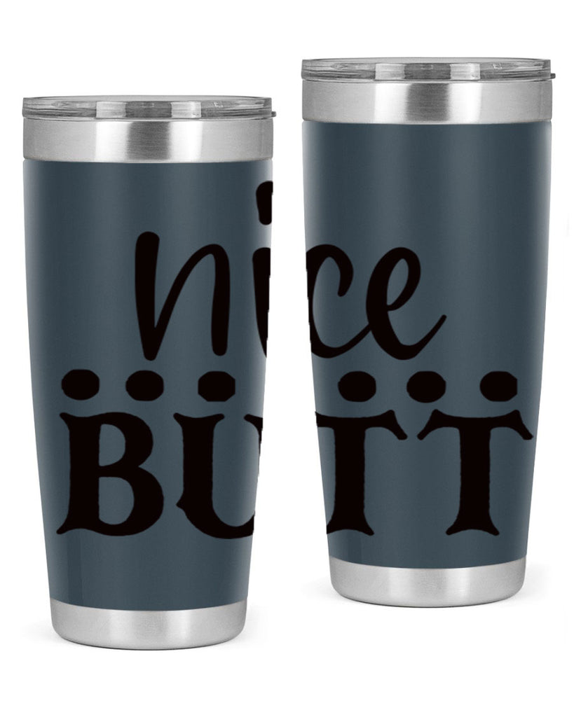 nice butt 65#- bathroom- Tumbler