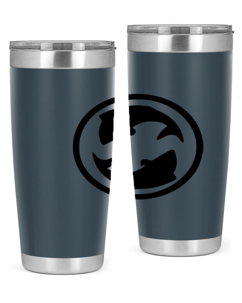 pisces 351#- zodiac- Tumbler