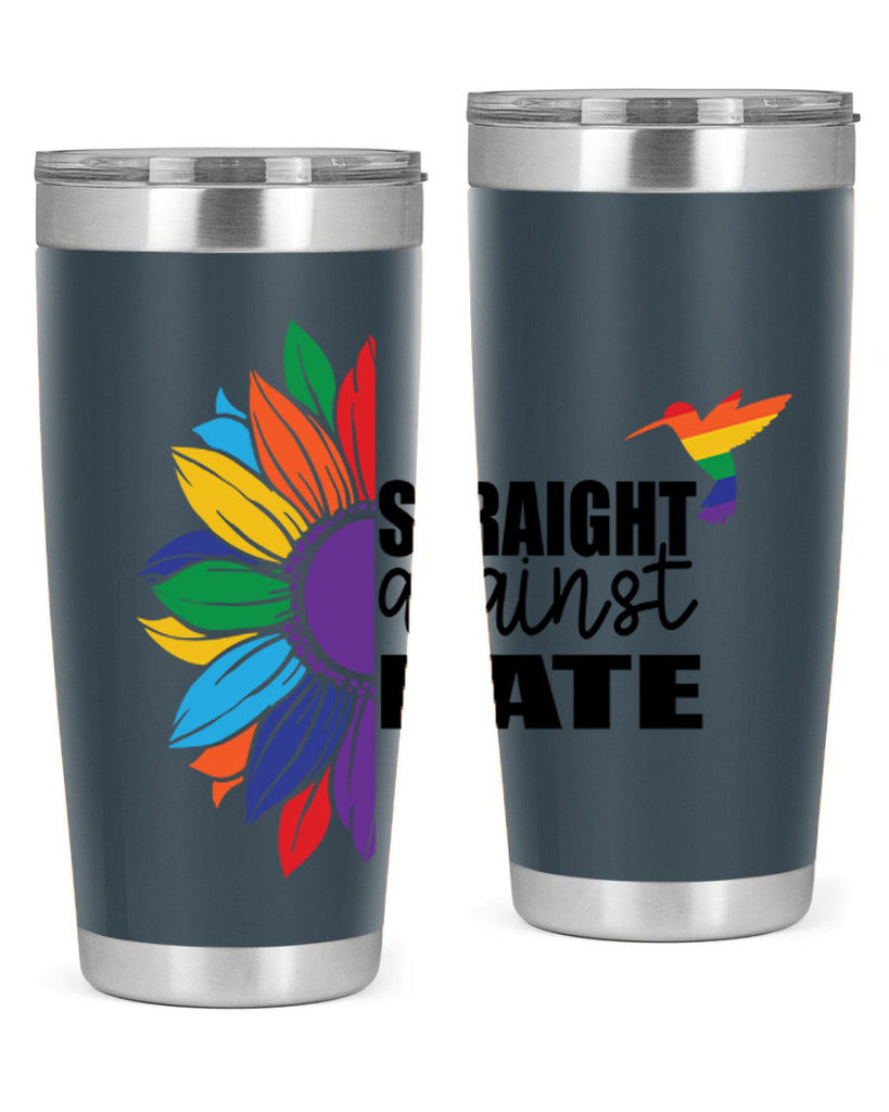 pride sf straight agianst 50#- lgbt- Tumbler