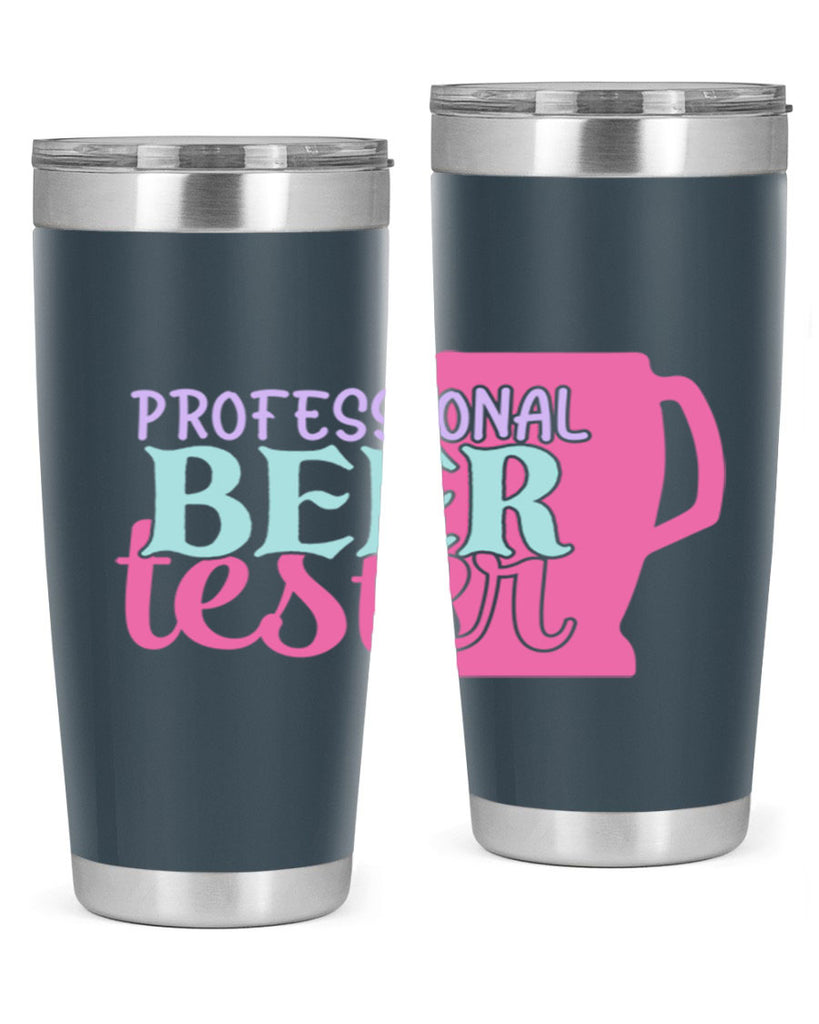 professional beer tester 139#- beer- Tumbler