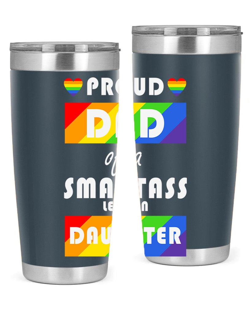 proud dad of a smartass 38#- lgbt- Tumbler