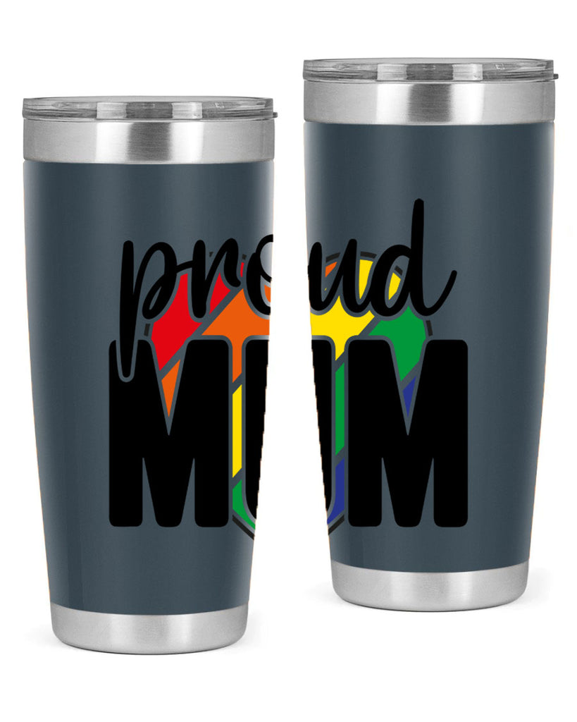 proudmum 34#- lgbt- Tumbler