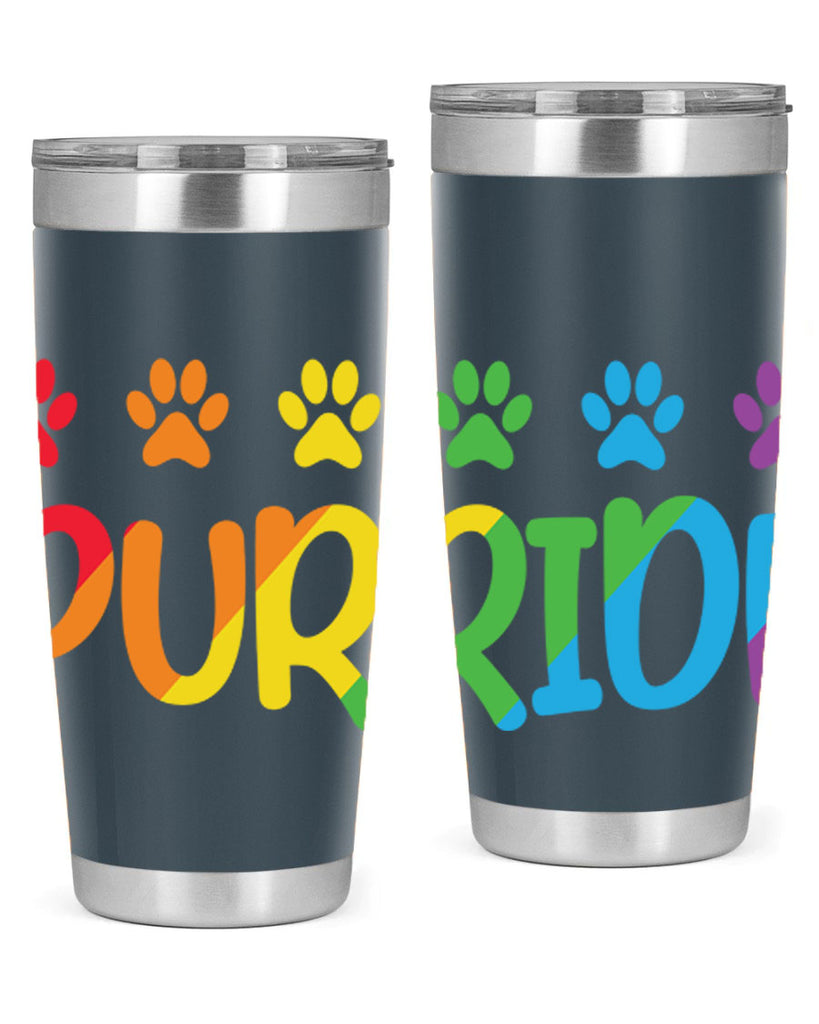 purride rainbow lgbt pride lgbt 33#- lgbt- Tumbler