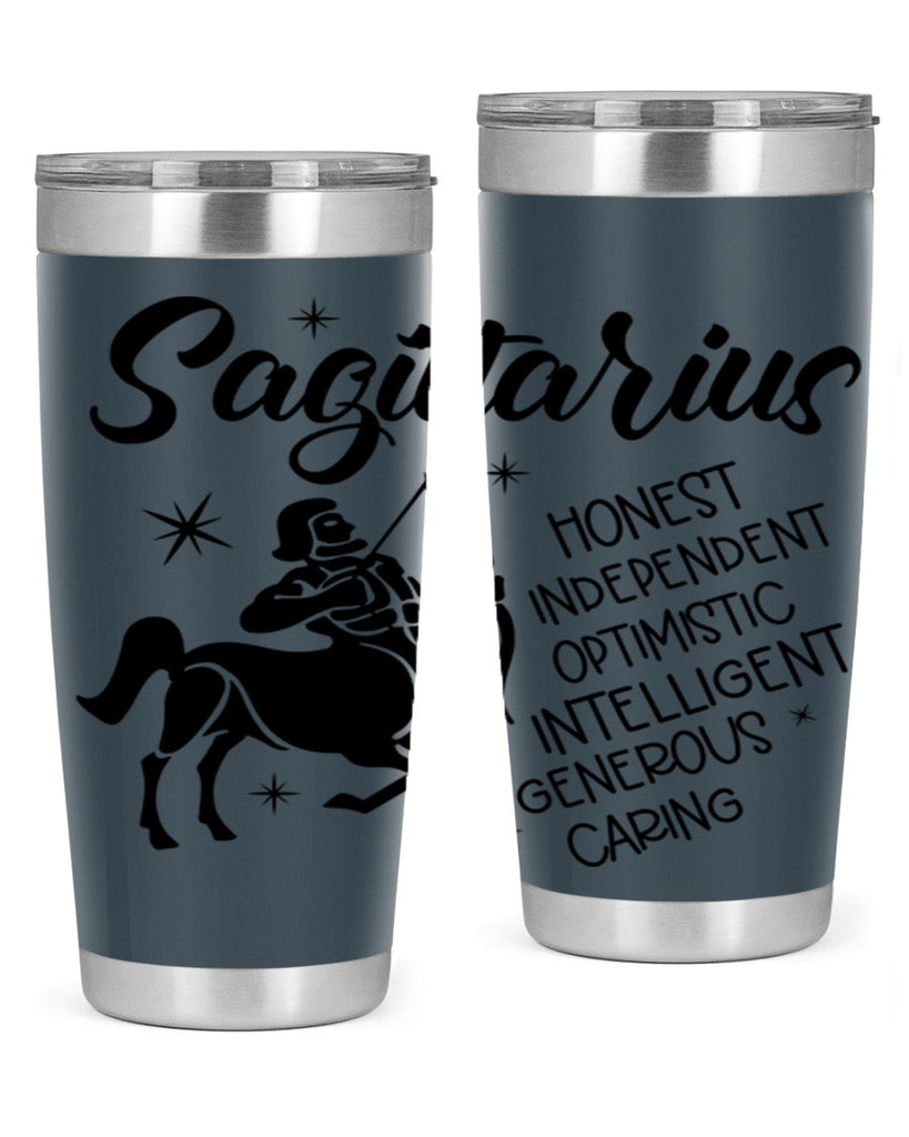 sagittarius 403#- zodiac- Tumbler