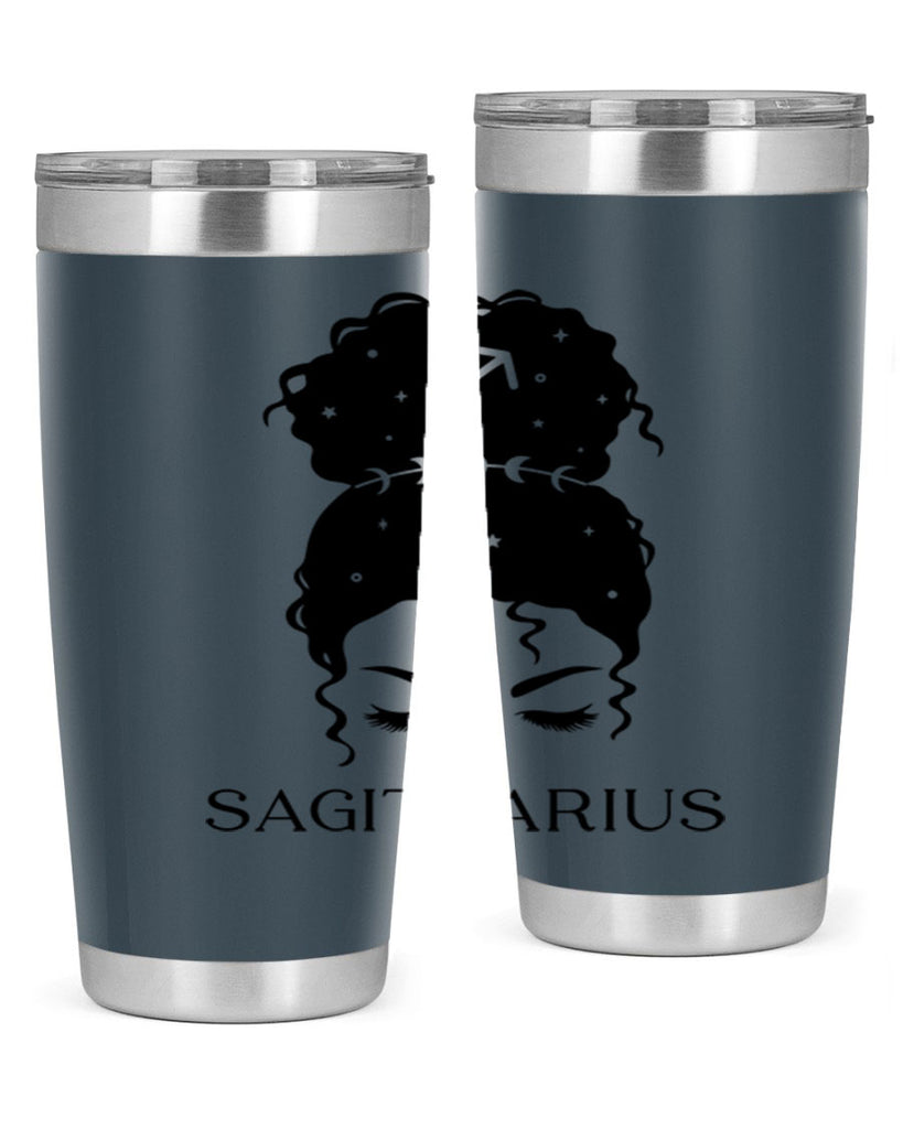 sagittarius 420#- zodiac- Tumbler