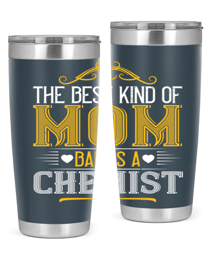 the best kind of mom 59#- mom- Tumbler