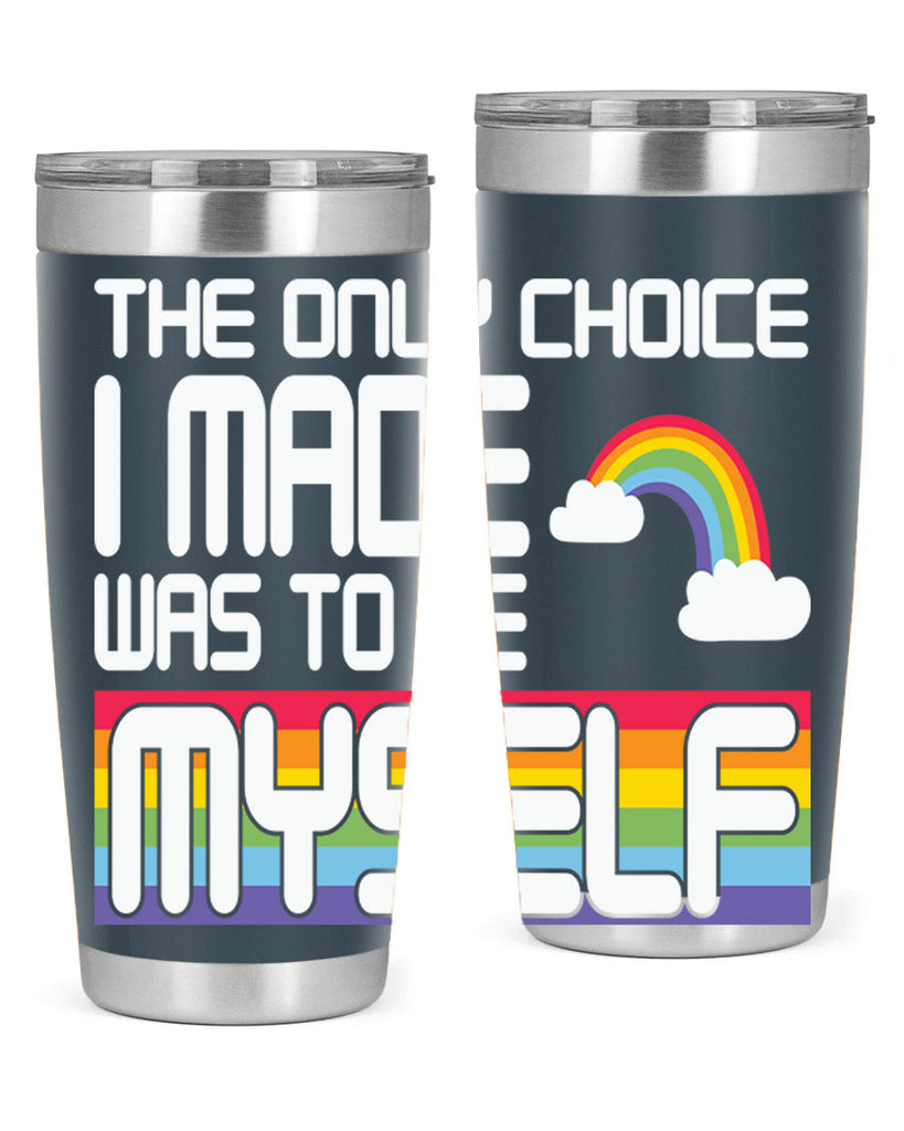 the only choice i made lgbt 13#- lgbt- Tumbler