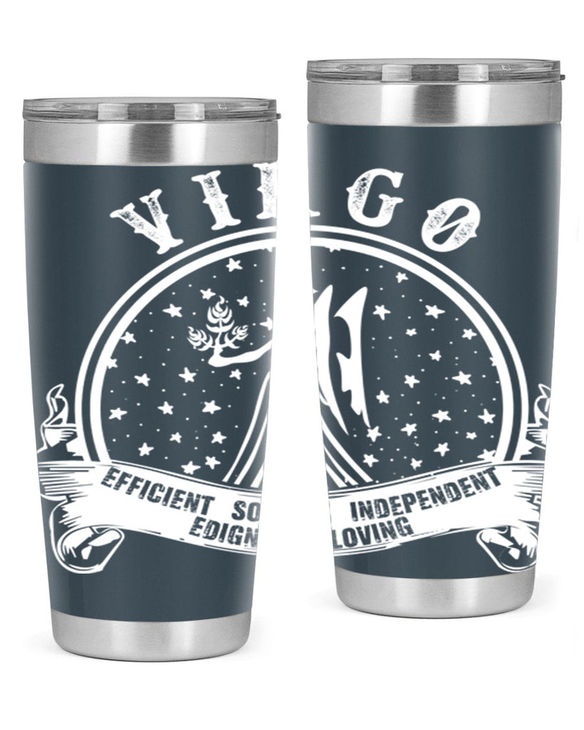 virgo 22#- zodiac- Tumbler